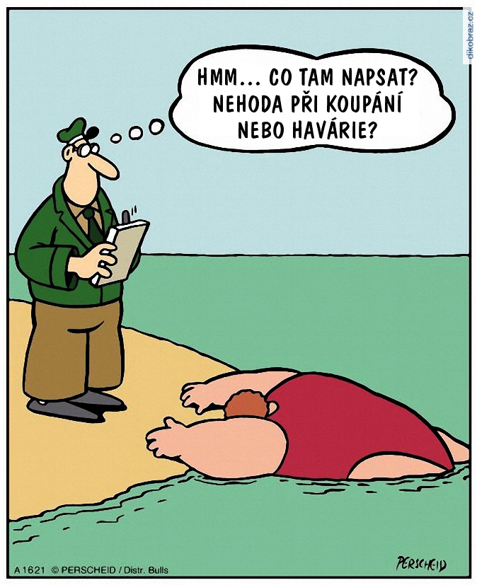 Martin Perscheid vtipy č.64028 - 