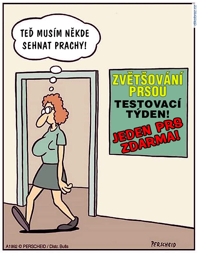 Martin Perscheid vtipy č.64144 -