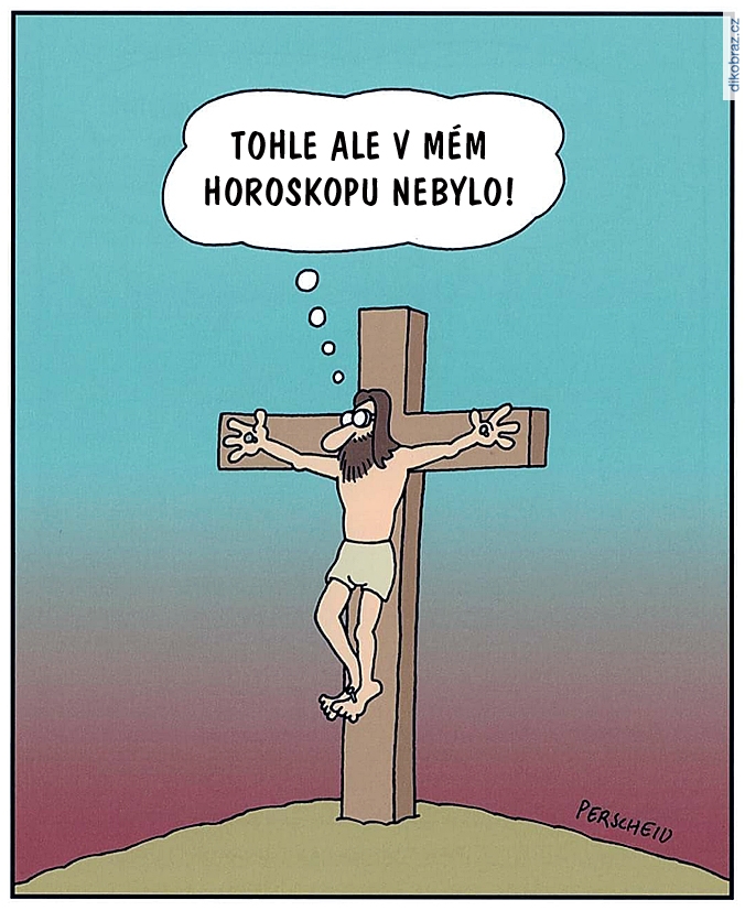 Martin Perscheid vtipy č.64894 - 