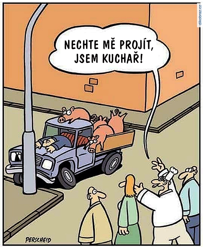 Martin Perscheid vtipy č.64895 - 