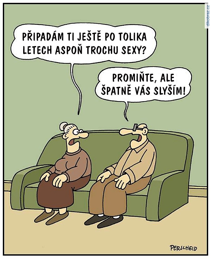 Martin Perscheid vtipy č.64896 - 