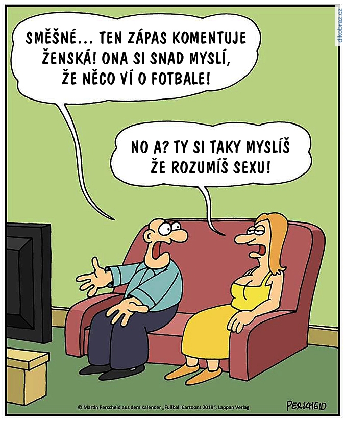 Martin Perscheid vtipy č.64902 - 