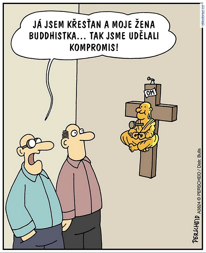 Martin Perscheid vtipy č.64903 - 