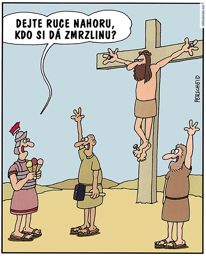 Martin Perscheid vtipy č.65214 - 