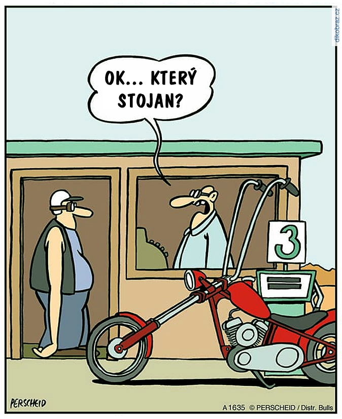 Martin Perscheid vtipy č.65216 - 