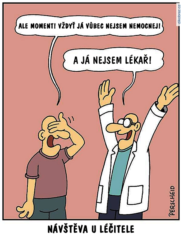 Martin Perscheid vtipy č.65217 - 