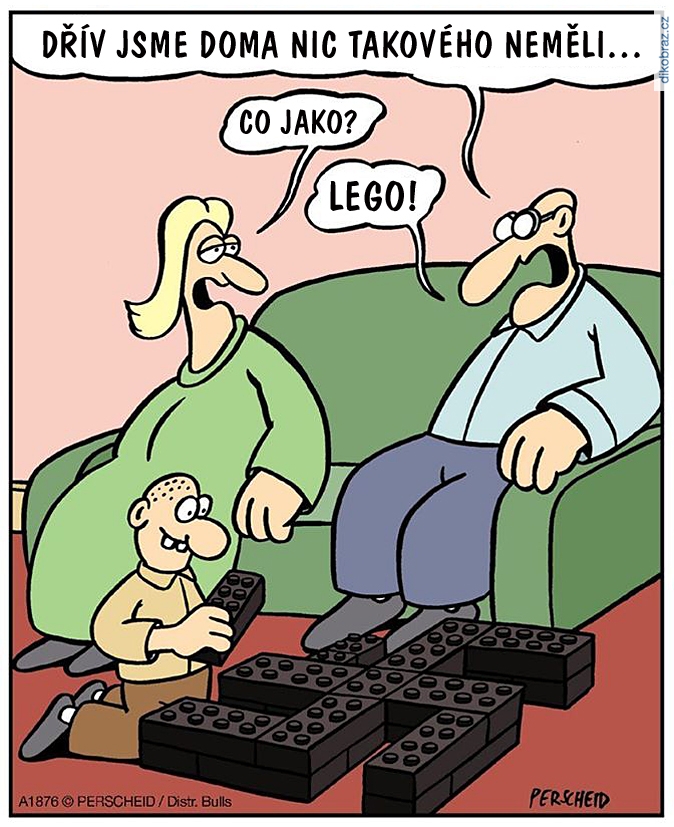 Martin Perscheid vtipy č.65218 -