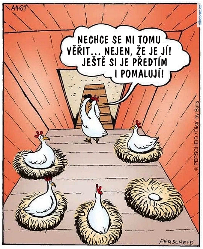 Martin Perscheid vtipy č.65221 - 