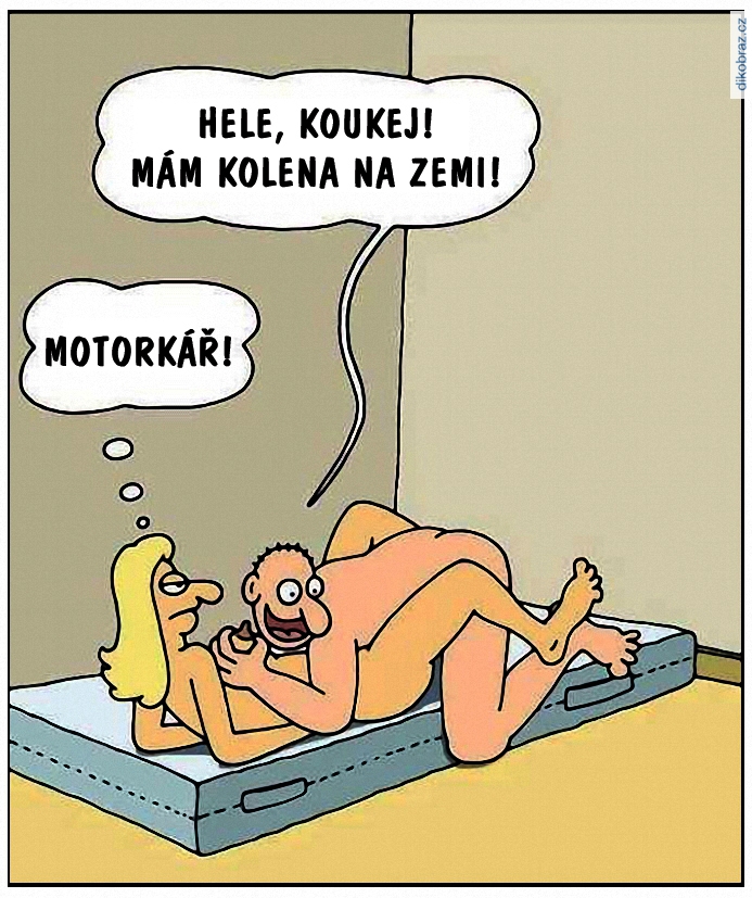 Martin Perscheid vtipy č.65229 - 