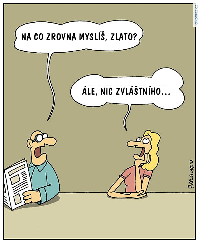 Martin Perscheid vtipy č.65233 - 