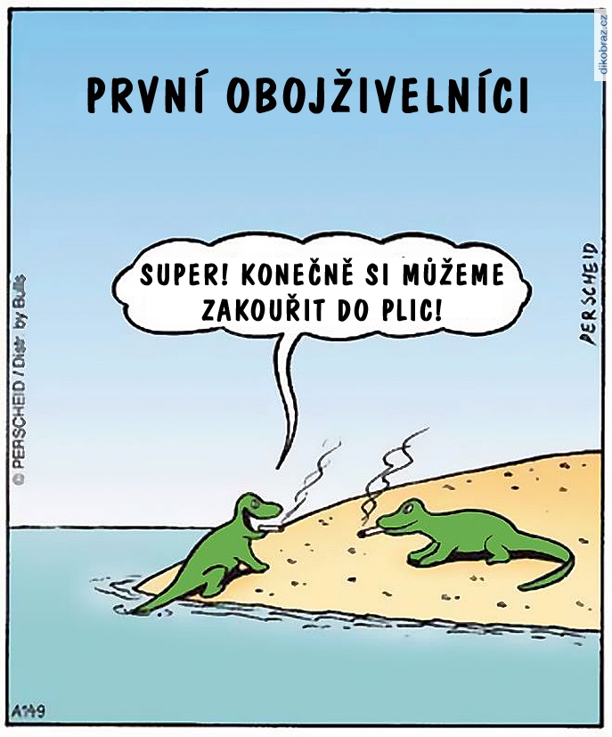 Martin Perscheid vtipy č.65909 - 