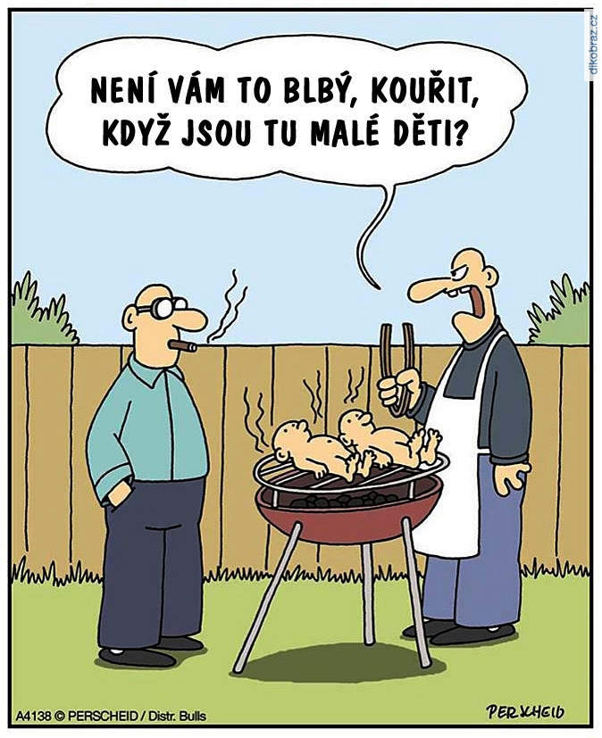 Martin Perscheid vtipy č.66991 - 