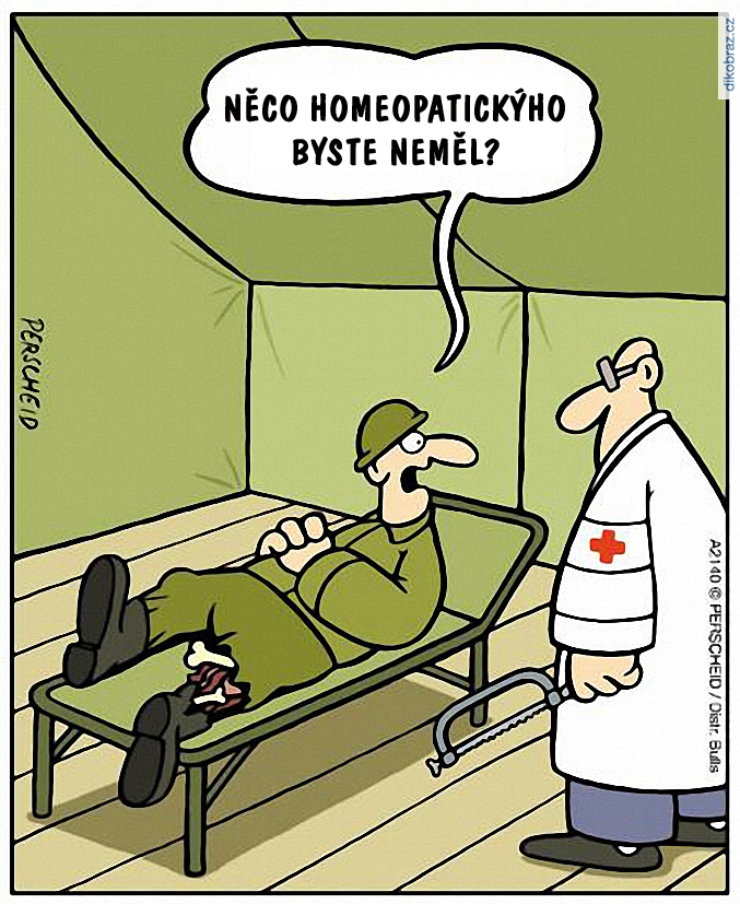 Martin Perscheid vtipy č.66993 - 