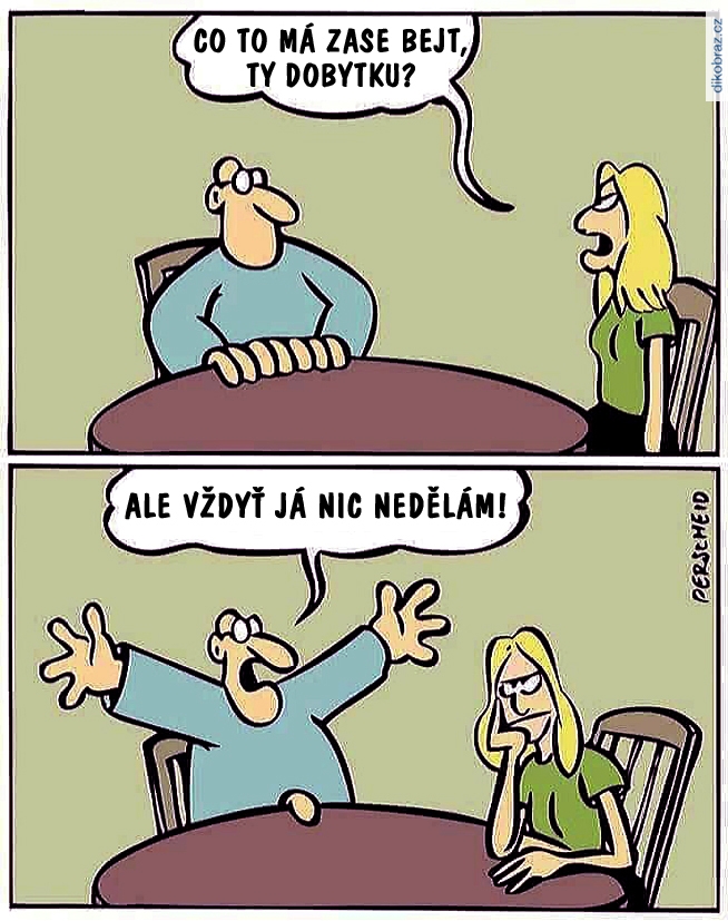 Martin Perscheid vtipy č.67039 - 