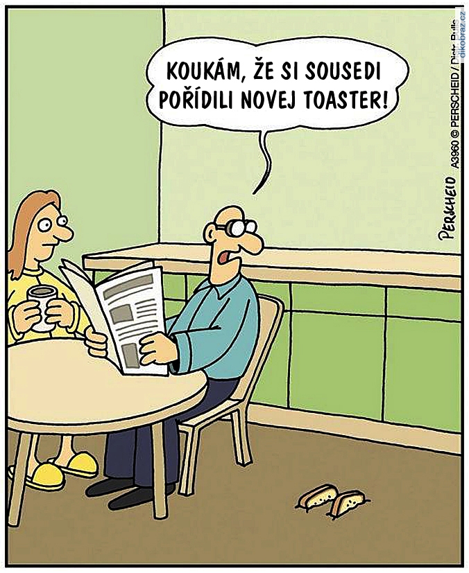 Martin Perscheid vtipy č.67042 - 