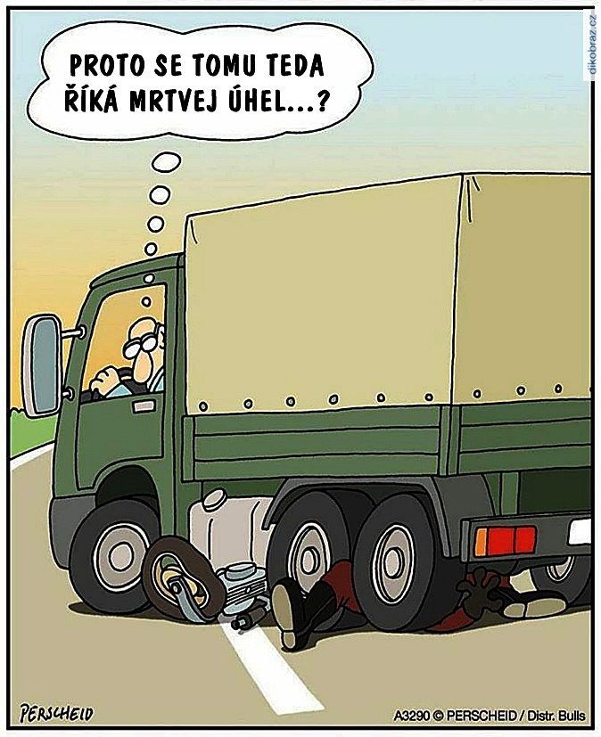 Martin Perscheid vtipy č.67043 - 