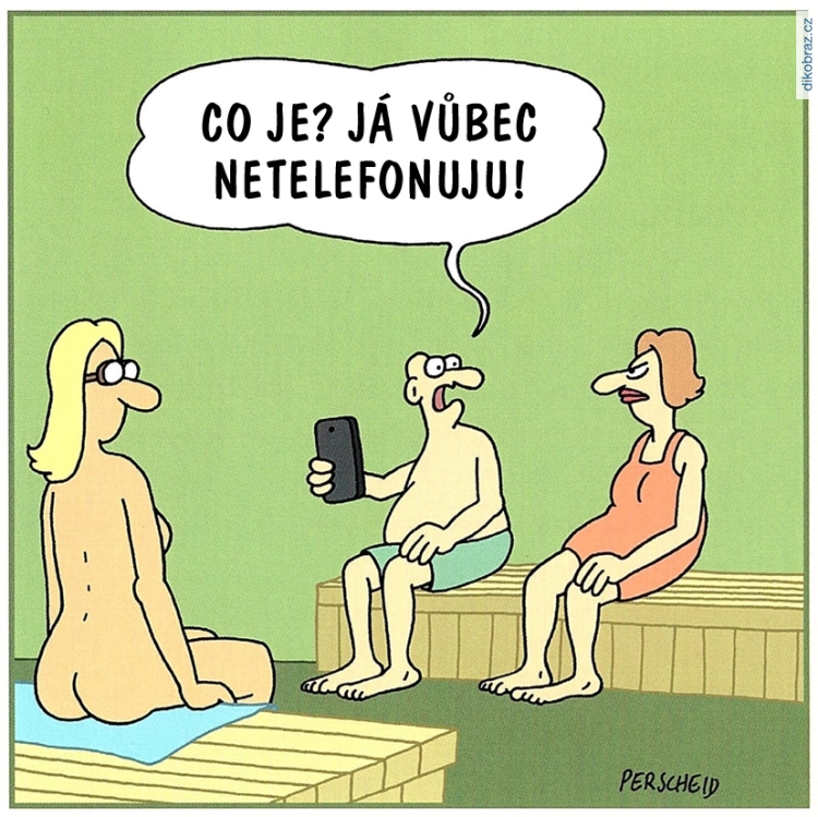 Martin Perscheid vtipy č.67052 - 