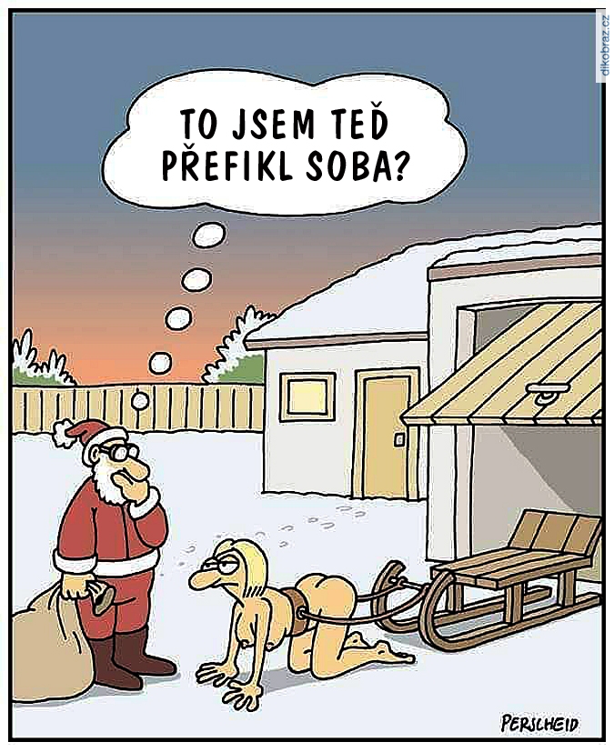 Martin Perscheid vtipy č.67086 - 