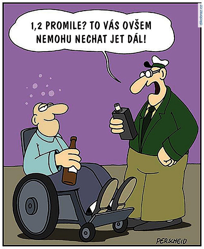 Martin Perscheid vtipy č.67089 - 