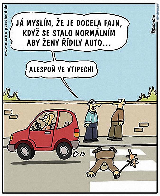 Martin Perscheid vtipy č.67122 - 