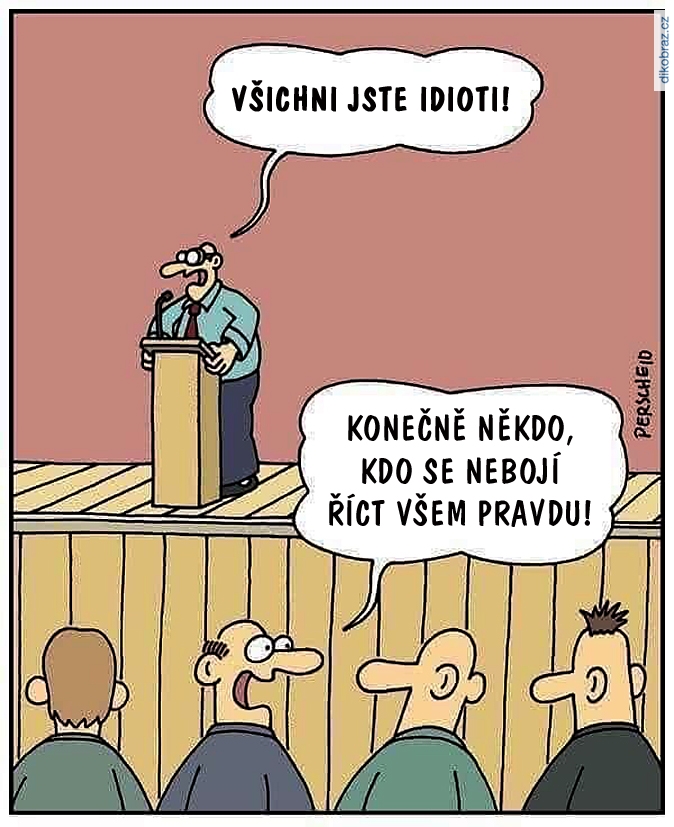 Martin Perscheid vtipy č.67123 -