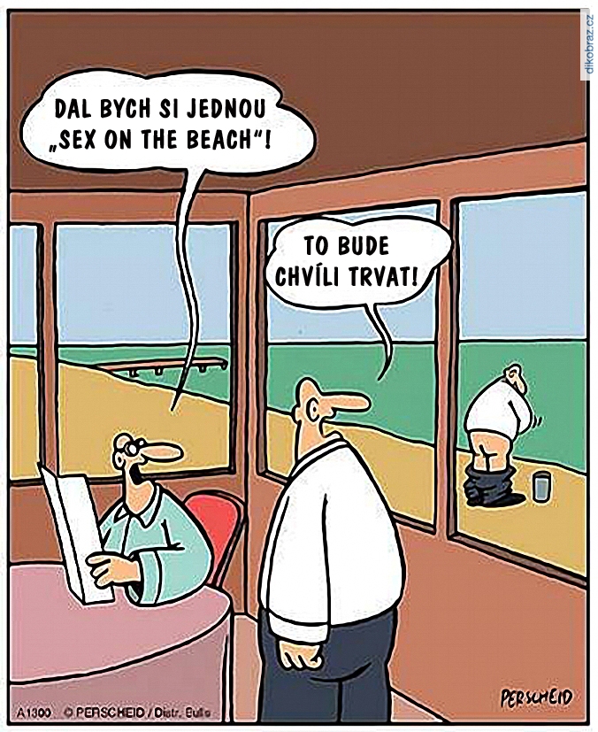 Martin Perscheid vtipy č.67136 - 