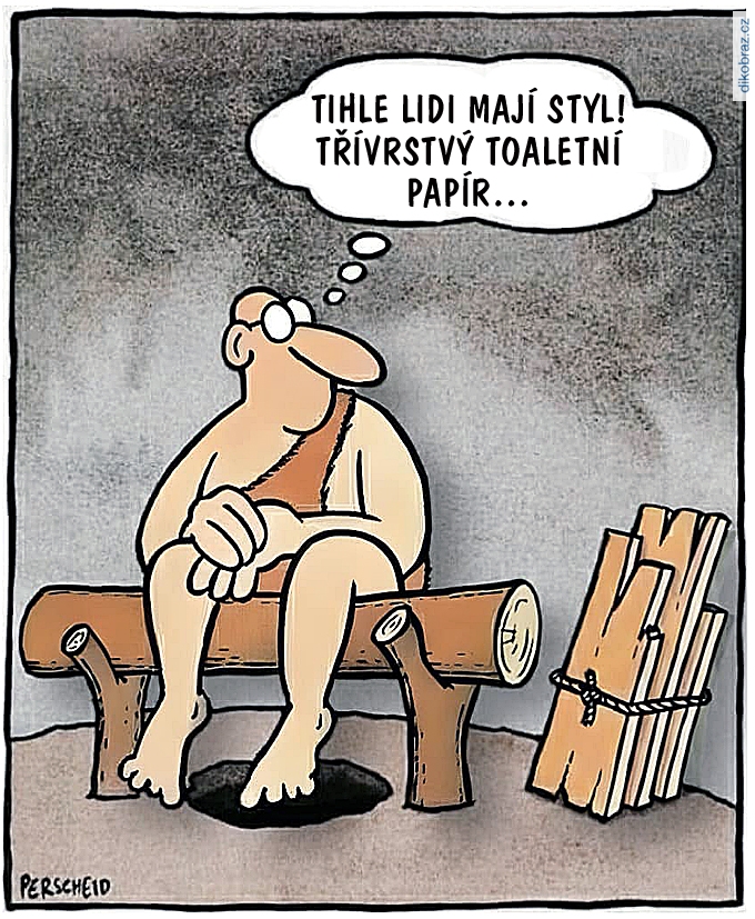 Martin Perscheid vtipy č.67387 - 