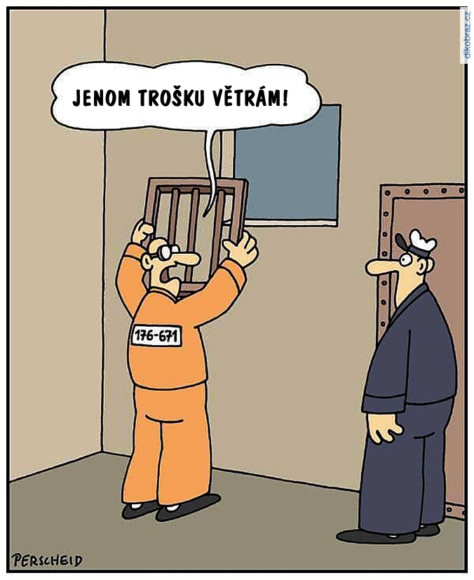Martin Perscheid vtipy č.67388 - 