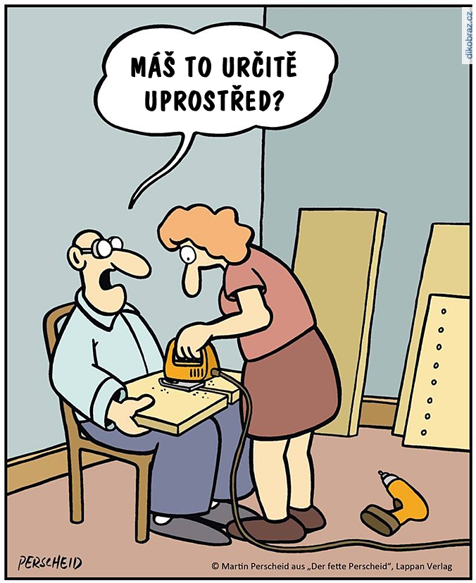 Martin Perscheid vtipy č.67389 - 