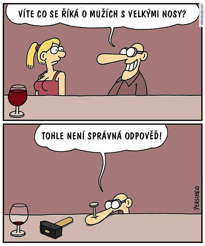 Martin Perscheid vtipy č.67393 - 