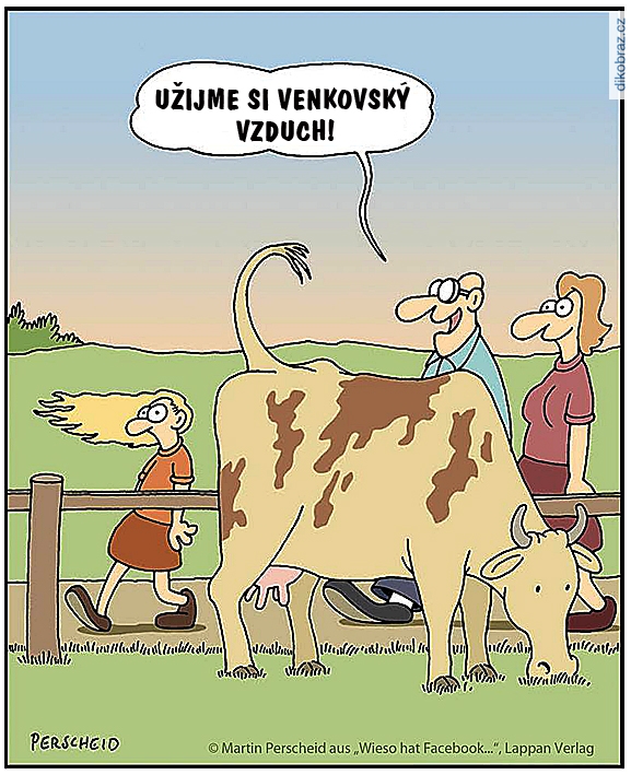 Martin Perscheid vtipy č.67396 - 