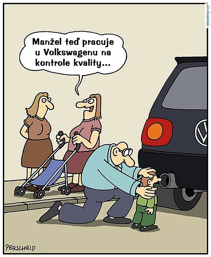 Martin Perscheid vtipy č.67405 - 
