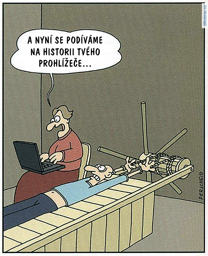 Martin Perscheid vtipy č.67410 - 