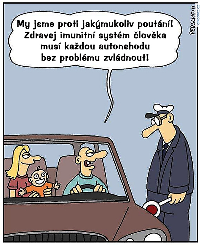 Martin Perscheid vtipy č.67413 - 