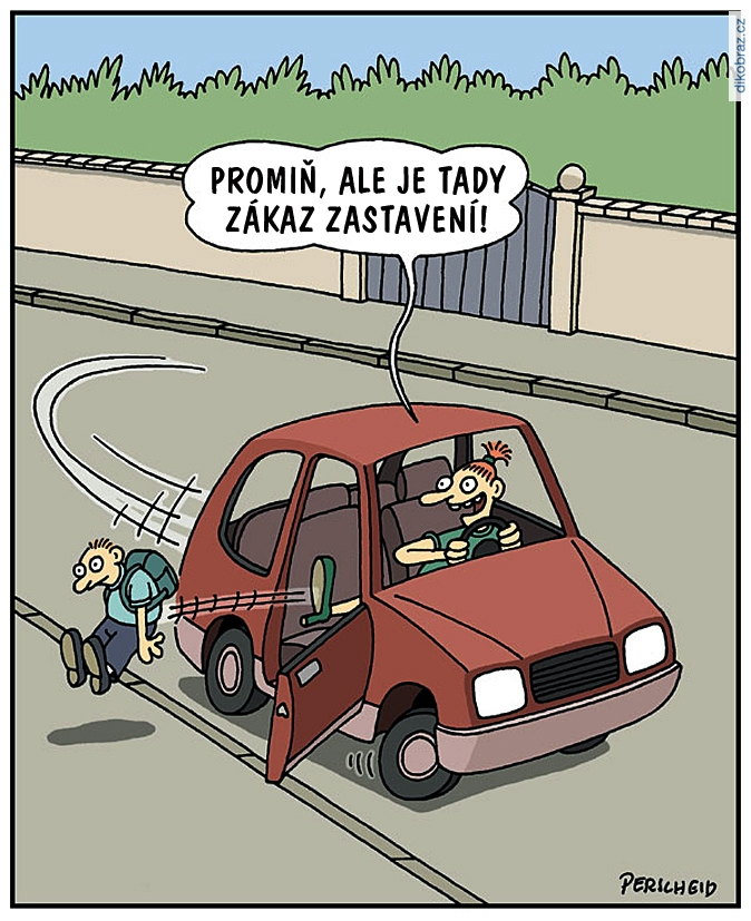 Martin Perscheid vtipy č.67416 - 