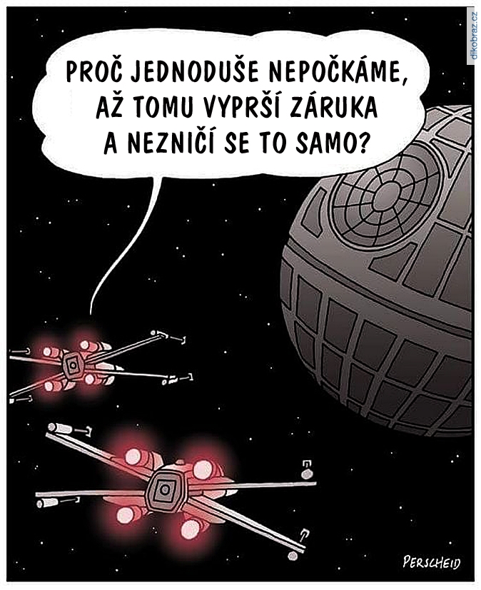 Martin Perscheid vtipy č.67419 - 