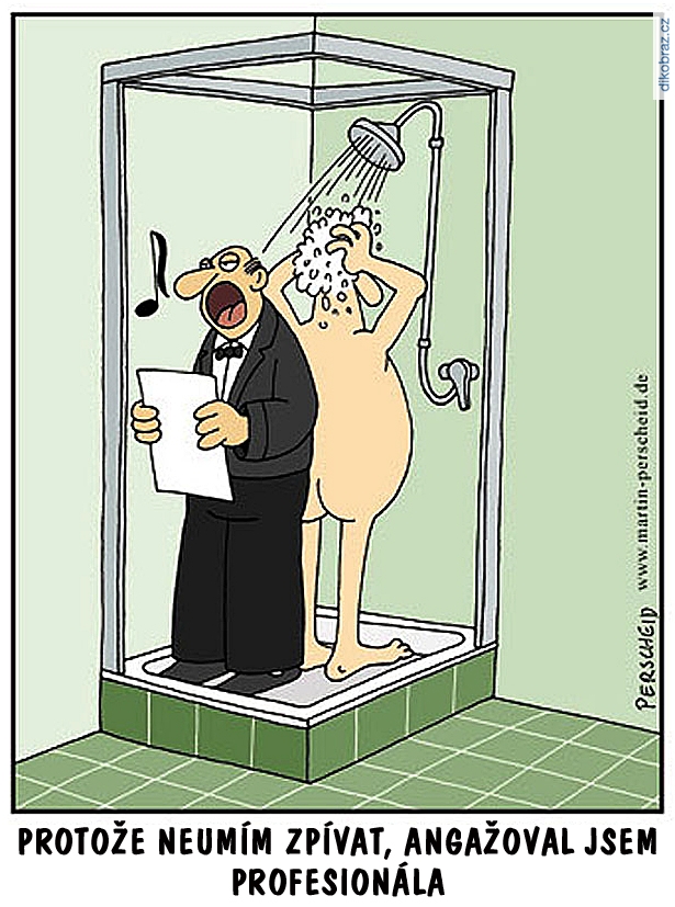 Martin Perscheid vtipy č.67424 - 