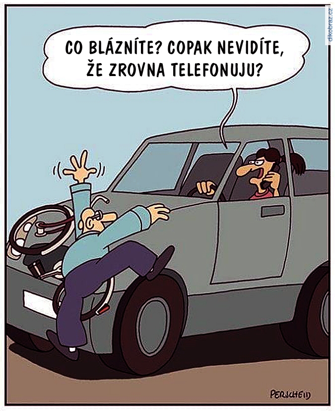 Martin Perscheid vtipy č.67425 - 