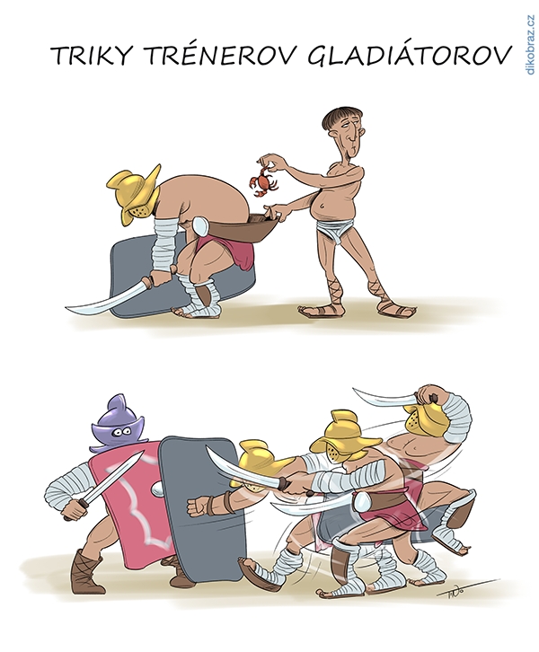 Martin Pollak vtipy č.19686 - 