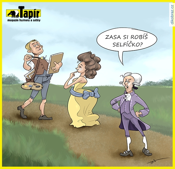 Martin Pollak vtipy č.19723 - 