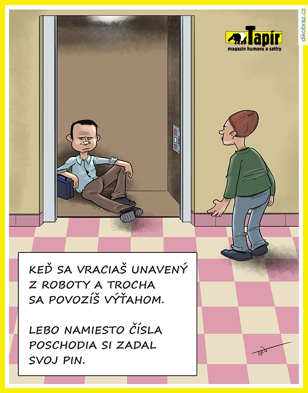 Martin Pollak vtipy č.25235 - 