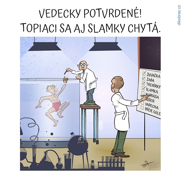 Martin Pollak vtipy č.47274 - 