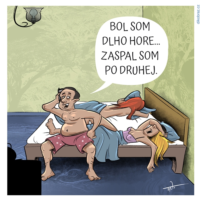 Martin Pollak vtipy č.54903 - 