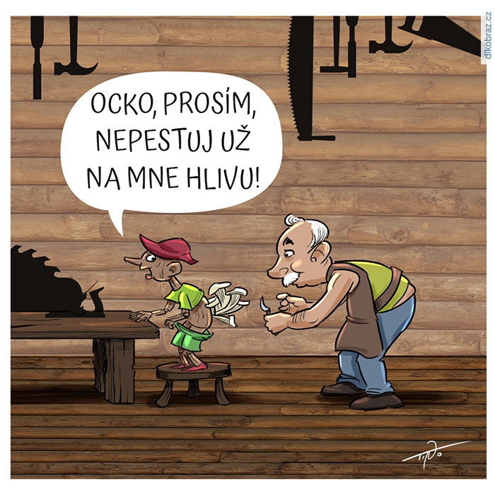 Martin Pollak vtipy č.55588 - 