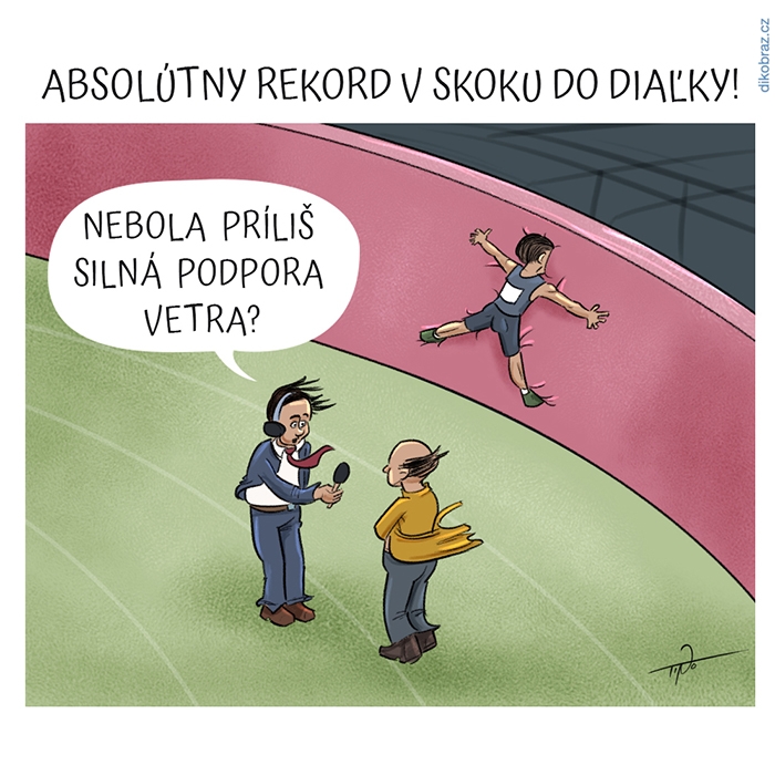 Martin Pollak vtipy č.56979 - 