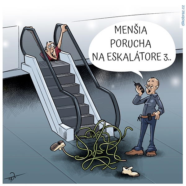 Martin Pollak vtipy č.57067 - 