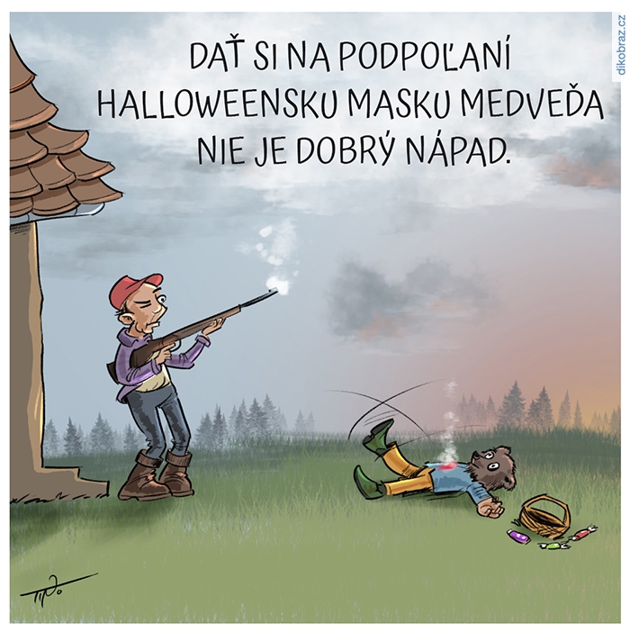 Martin Pollak vtipy č. - 