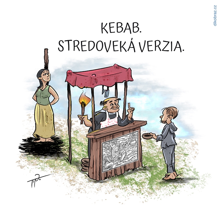 Martin Pollak vtipy č.57899 -
