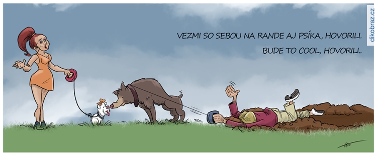 Martin Pollak vtipy č. - 