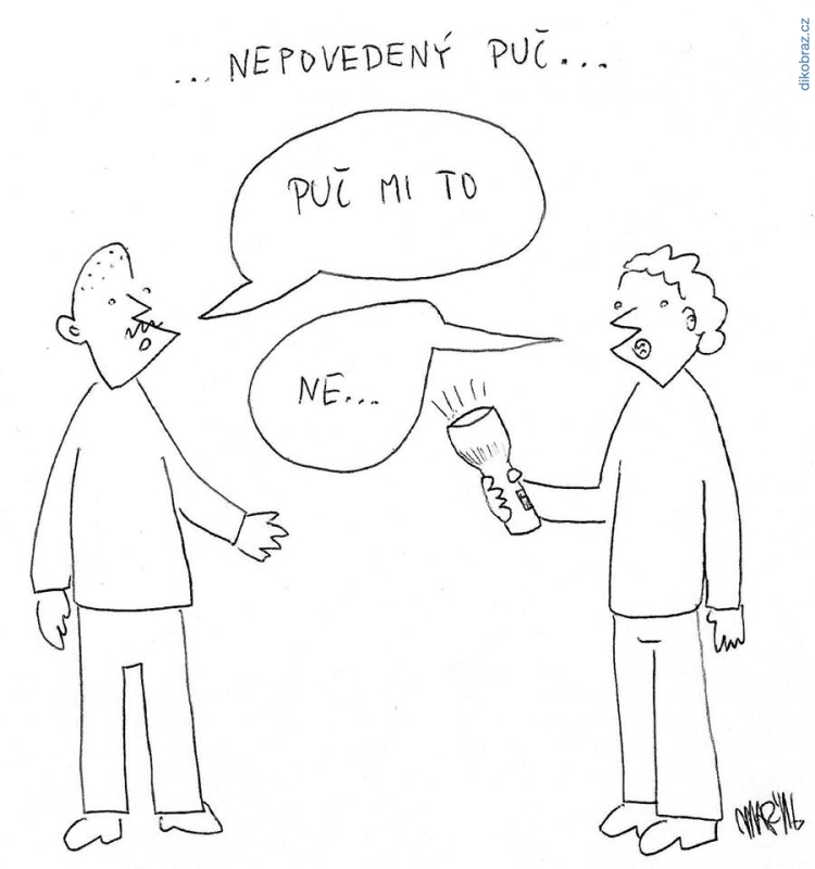 Martyho Frky č.3896 - Pokus o převrat v Turecku